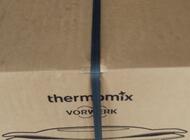 Grajewo ogłoszenia: Sprzedam nowy,oryginalnie zapakowany  Termomiks 6 firmy Vorwerk . - zdjęcie