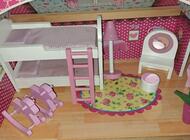 Grajewo ogłoszenia: Sprzedam duży domek dla lalek .Stan widoczny jak na zdjęciach. - zdjęcie