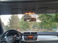 Grajewo ogłoszenia: Fabia-3 2014r .1,4Tdi ,177tys.km.przebiegu.Auto dobrze utrzymane w... - zdjęcie