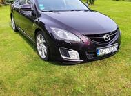 Grajewo ogłoszenia: Sprzedam Mazdę 6,  2,2Diesel
160 KM, Rok produkcji 2009
Przebieg... - zdjęcie