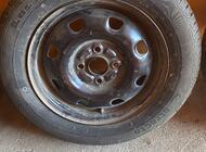 Grajewo ogłoszenia: Witam. Sprzedam 4 felgi stalowe. Stan widoczny na zdjęciach. W... - zdjęcie