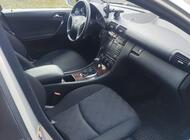 Grajewo ogłoszenia: Mercedes W203 1.8 kompresor automat. - zdjęcie