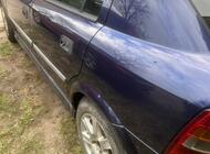 Grajewo ogłoszenia: Sprzedam Opel Astra 1,7 /75 km diesel,
Rok produkcji 2001 r. w... - zdjęcie