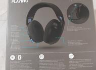 Grajewo ogłoszenia: Sprzedam sluchawki bez przewodowe z firmy Logitech. Sluchawki są... - zdjęcie