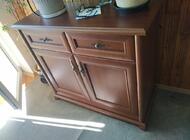 Grajewo ogłoszenia: Sprzedam meble - zdjęcie