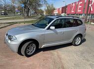Grajewo ogłoszenia: Na sprzedaż oferuję zadbane i bogato wyposażone BMW X3 E83 z... - zdjęcie