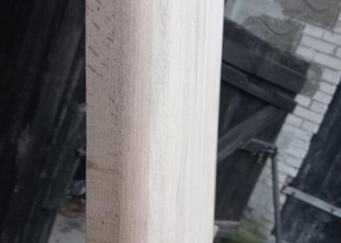 Grajewo ogłoszenia: Sprzedam blat kuchenny drewniany nowy , twardy. Wymiary 4mx0,5m.