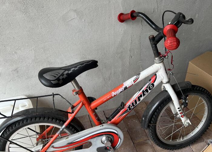 Grajewo ogłoszenia: Sprzedam rower